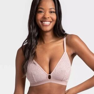 New Lively Bralette